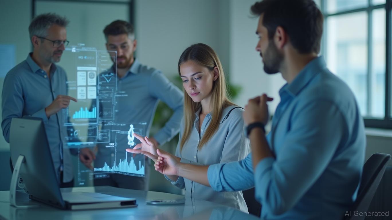 Identiv's Strategic Pivot: Navigating Near-Term Headwinds for Long-Term IoT Dominance