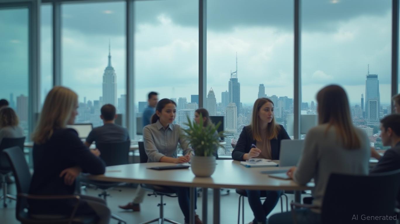 Gen Z Job Seekers Turn to Creative Hacks Amid Tough Market