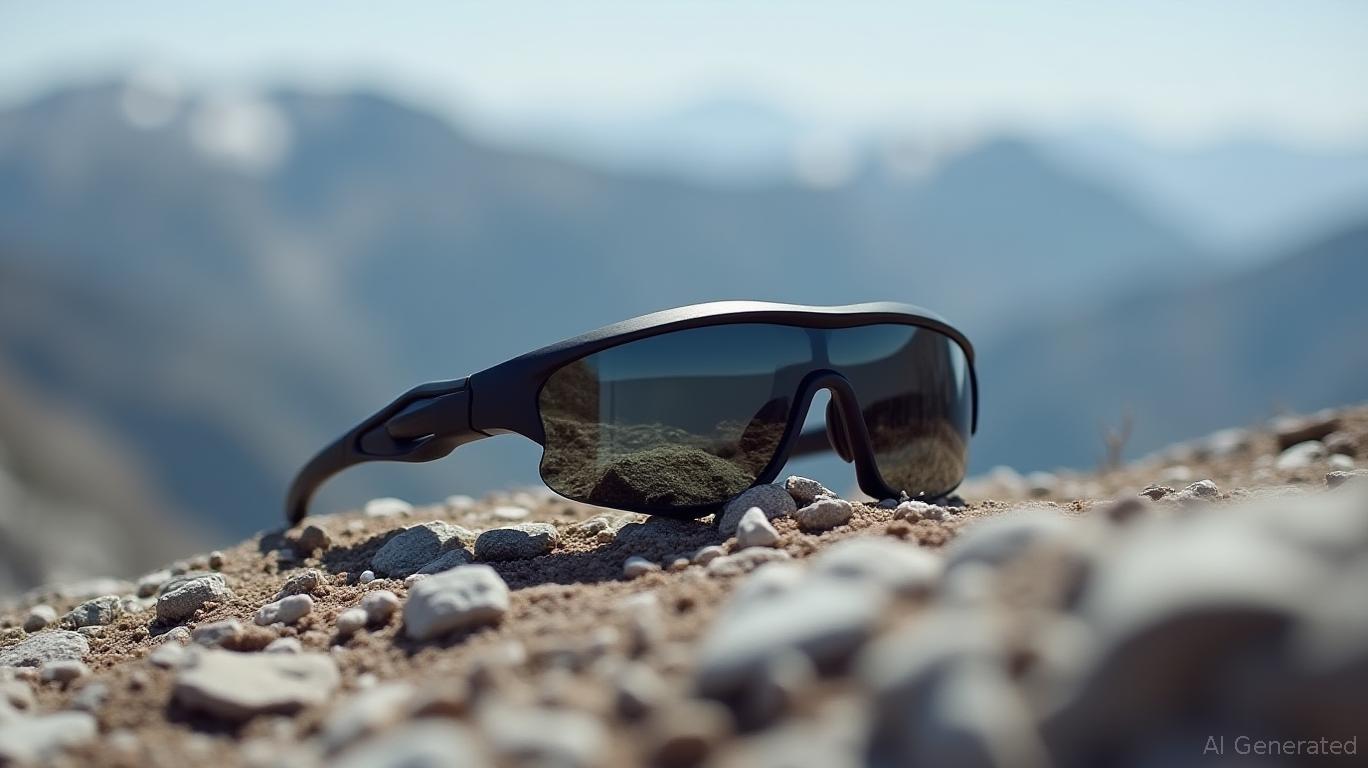 EssilorLuxottica's Oakley Meta AI Glasses: A Strategic Dominance Play in the AI Eyewear Market