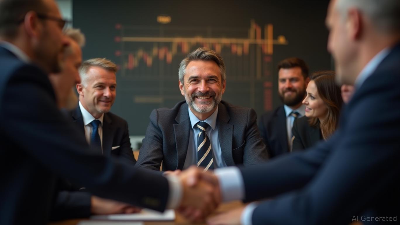 Kindly MD Raises $51.5 Million for Bitcoin Treasury