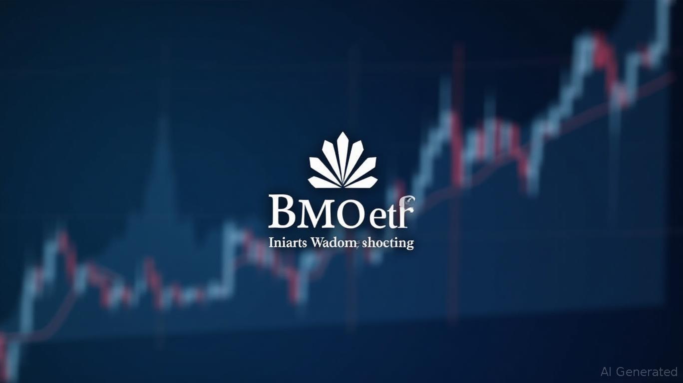 BMO's US Small-Cap ETF: A Stable Dividend Anchor in Volatile Markets