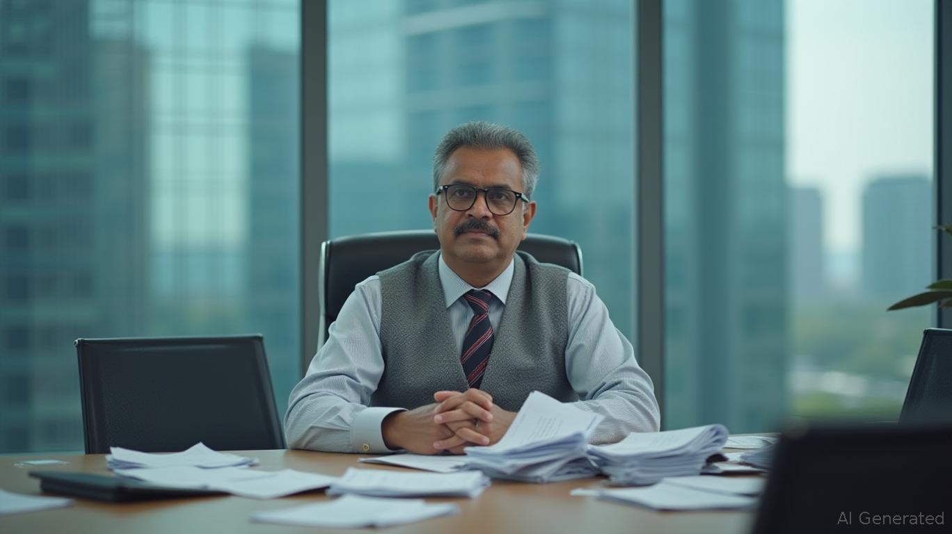 SRM Entertainment's 26% Spike: A Technical Rally or Retail Frenzy?