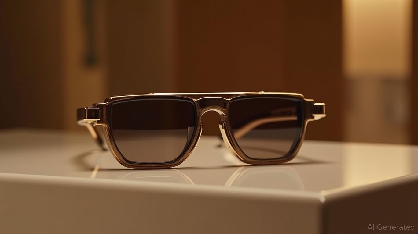 EssilorLuxottica and Meta's Oakley Meta HSTN: Pioneering the Future of AI-Driven Luxury Eyewear