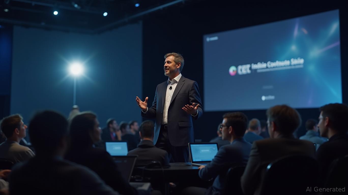Couchbase's 29% Surge: A Technical Trigger or Market Whimsy?