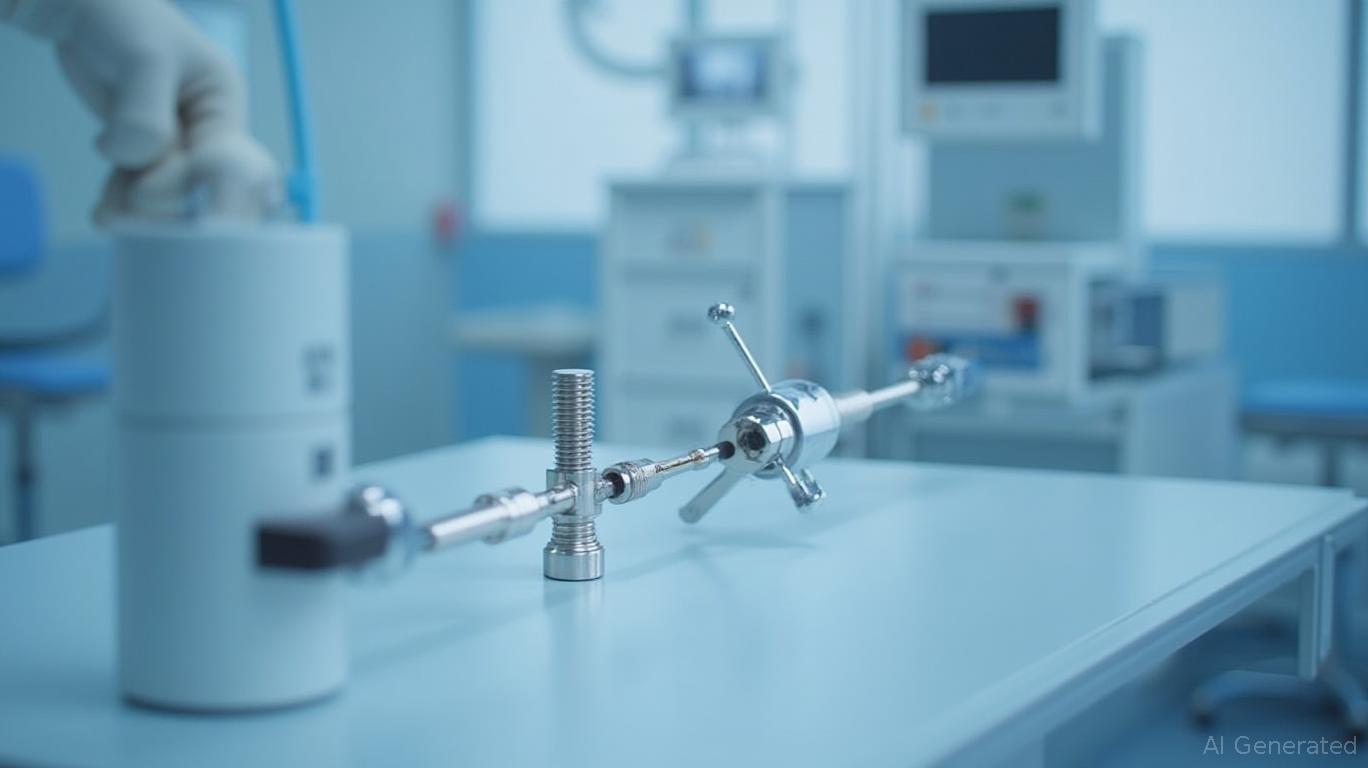 Orthofix Medical's Governance Overhaul Fuels Strategic Shifts and Shareholder Value
