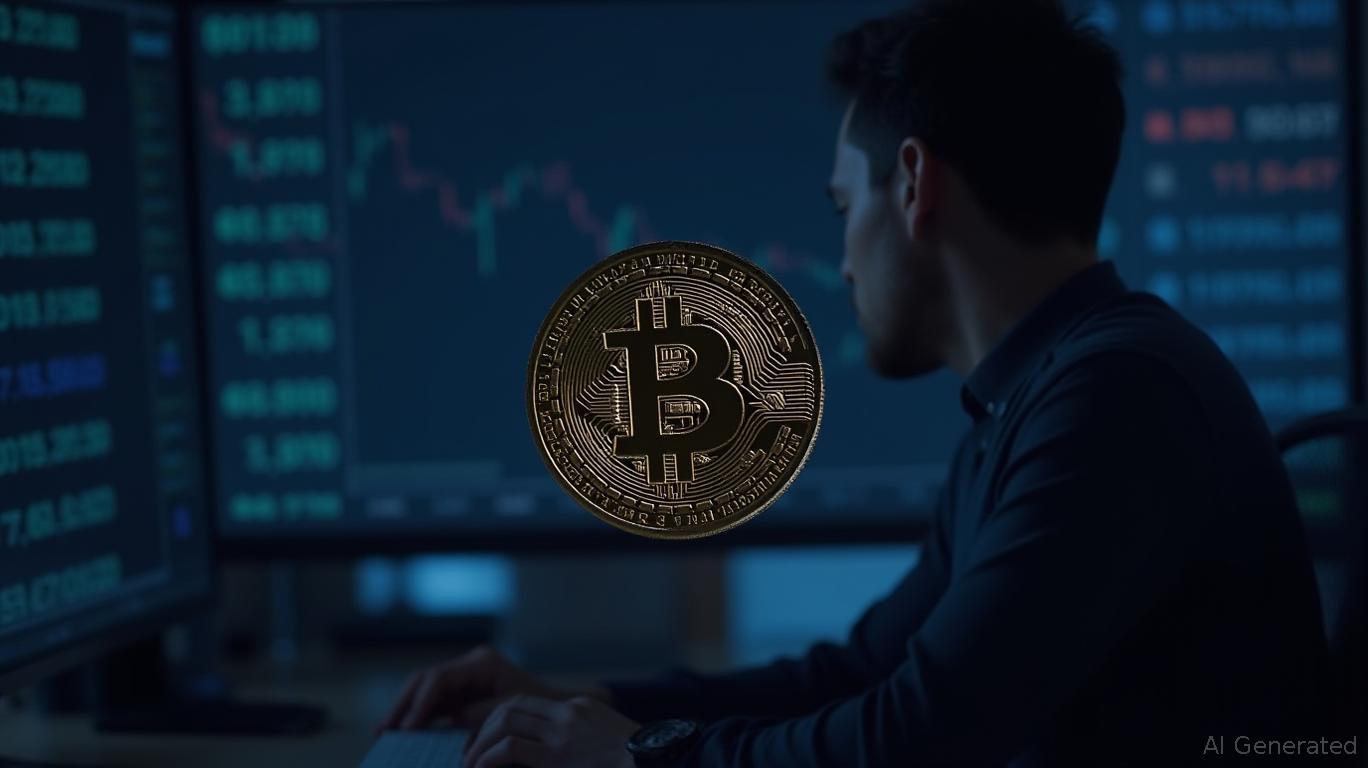 Bitcoin Surges 1.7% as Whale Opens $255 Million Leveraged Long Position