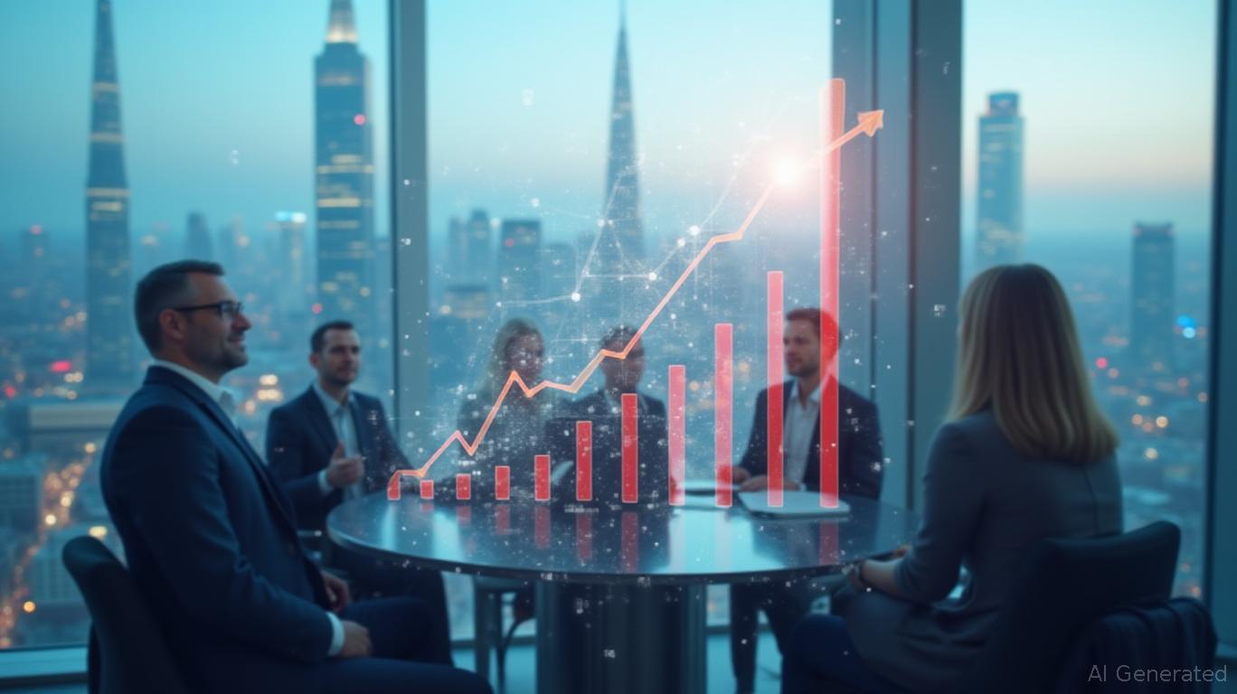 Tech and Healthcare Lead the Charge: Sector Resilience in a Volatile Market Landscape