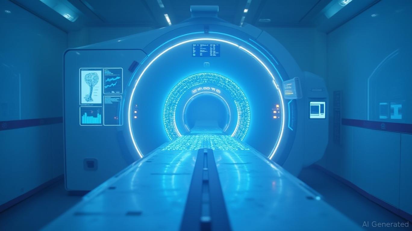 RadNet: Can AI and Acquisition Magic Reverse Declining Returns?