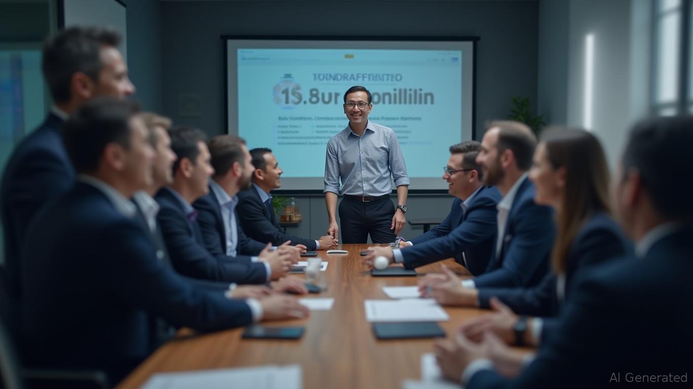 XRP News Today: Remittix Raises $15.8 Million, Aims to Revolutionize Global Payments