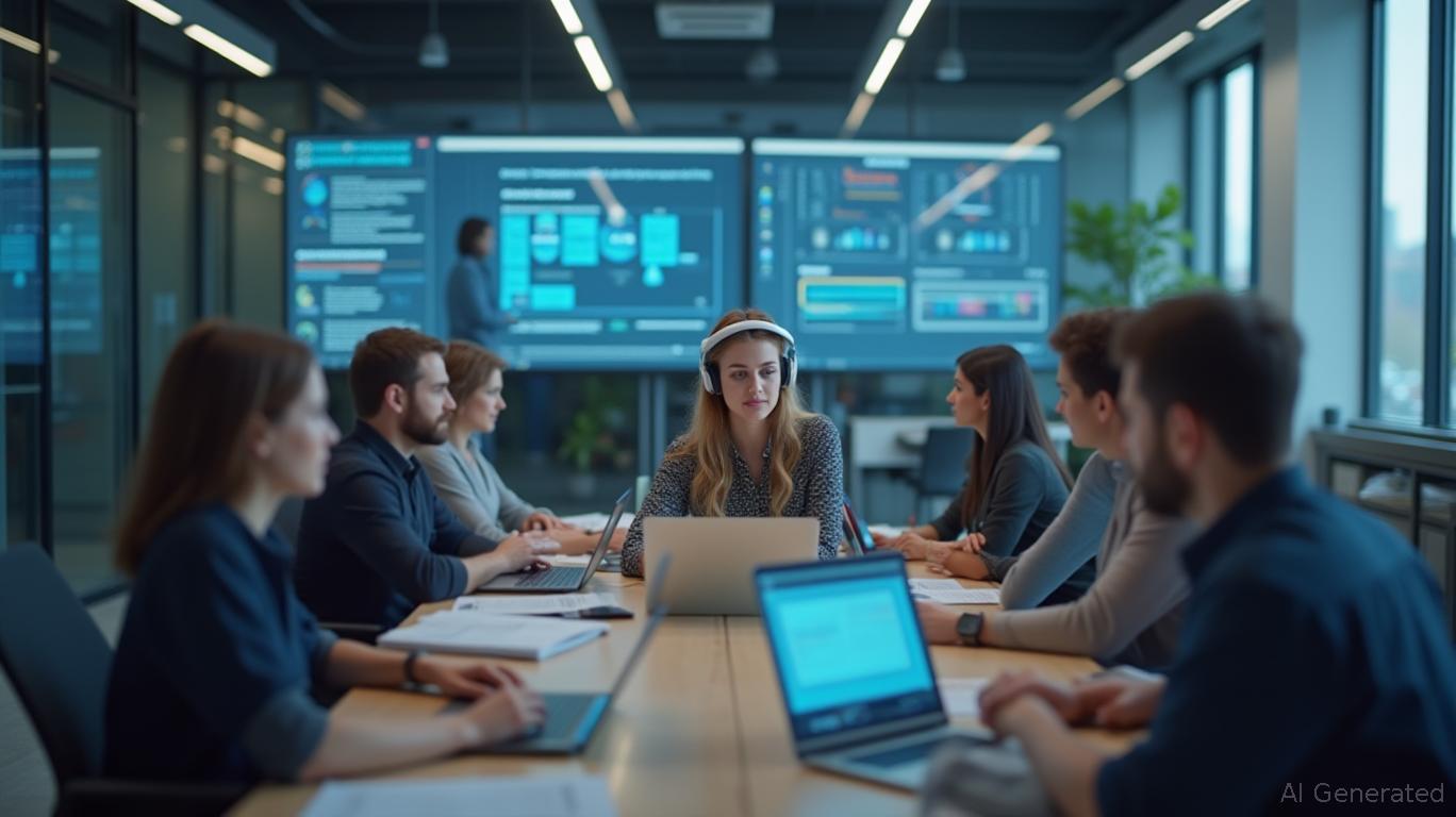 GoDaddy’s Investment in Employee Development Fuels Sustainable Growth in Digital Services
