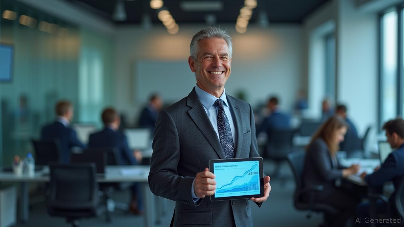 Accenture 2025 Q3 Earnings Strong Performance as Net Income Grows 13.3%