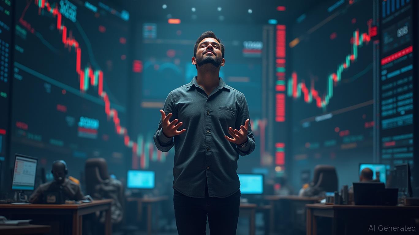 Solana's Bullish Reversal Potential Amid Market Volatility