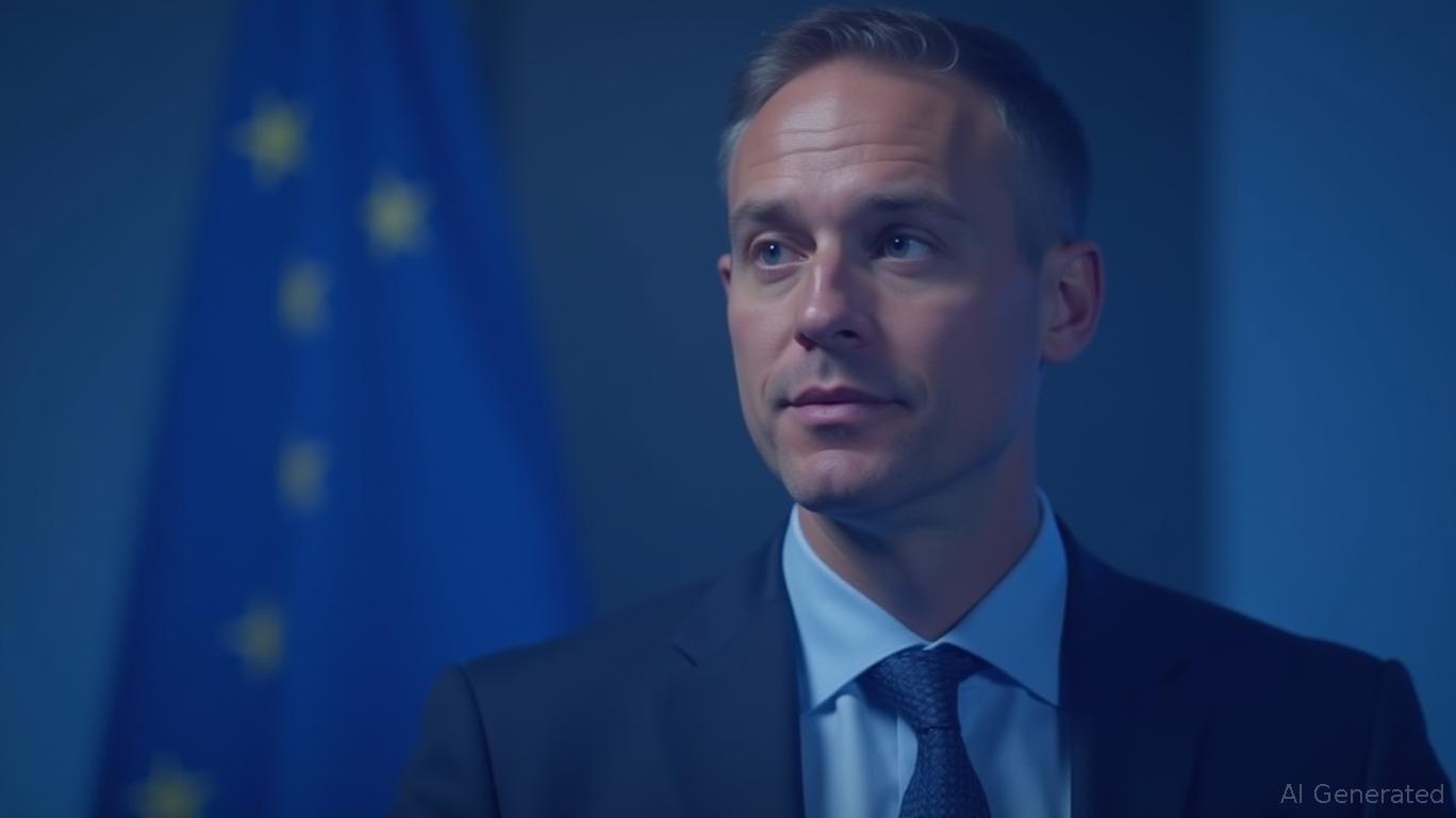 Coinbase Secures MiCA License for EU Market Access