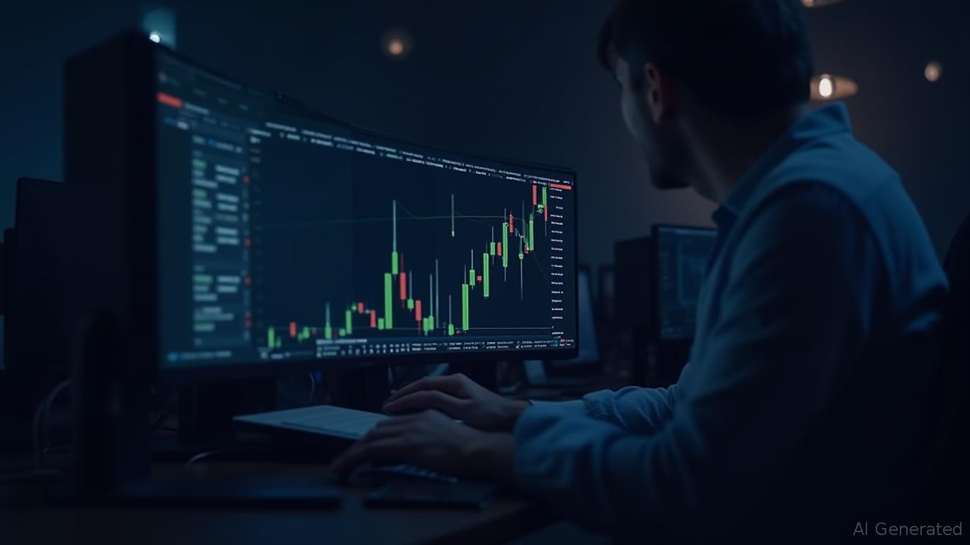 Sei Token Surges 15% After Wyoming Stablecoin Pilot Selection