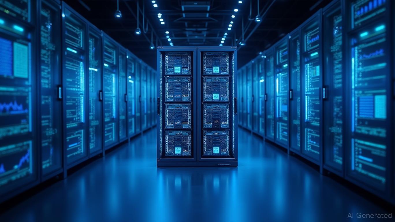 Super Micro Computer: Riding the AI Wave or Stumbling Under Its Weight?