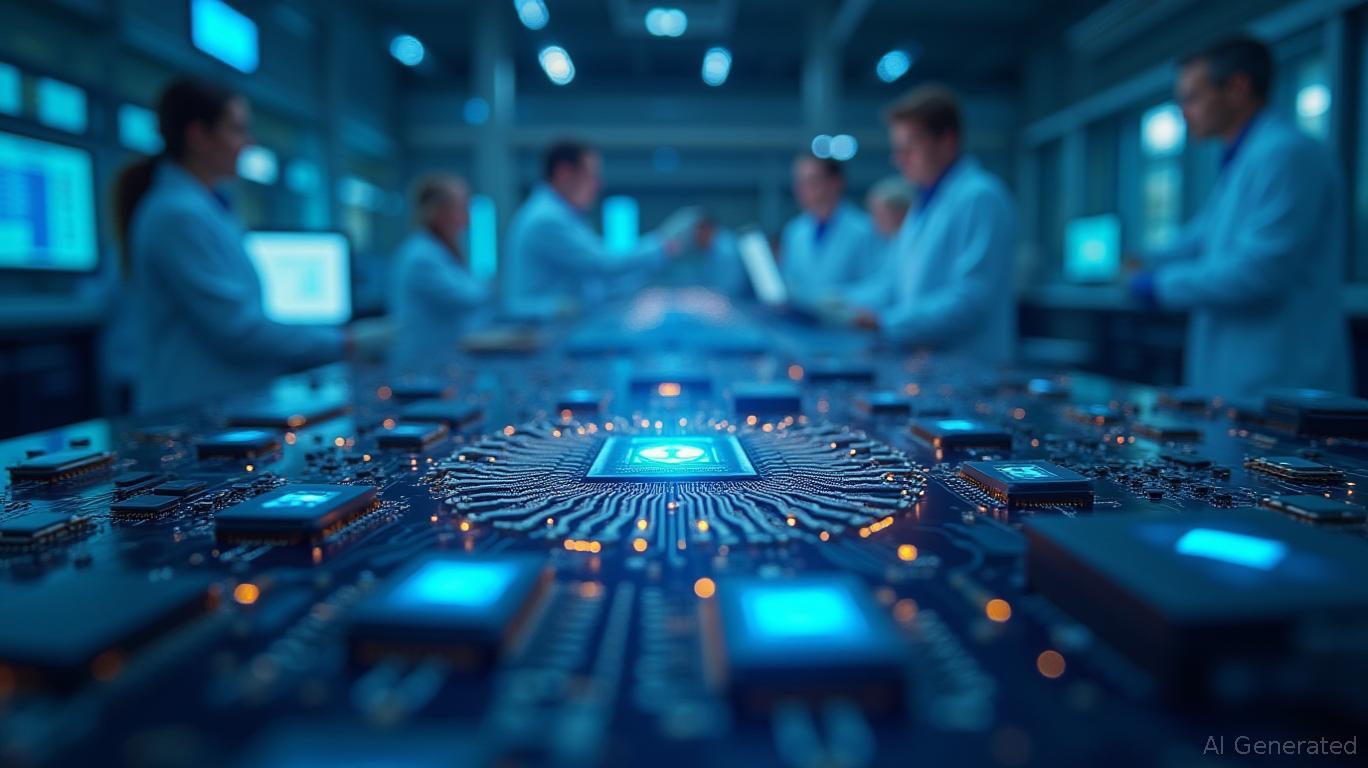Navigating the Semiconductor Crossroads: U.S. Policy Shifts and Their Implications for China-Based Operations