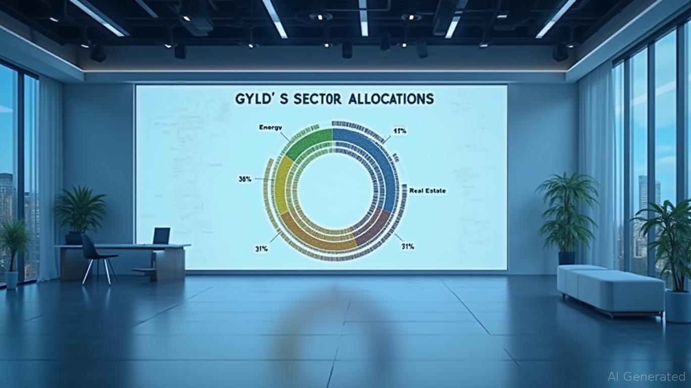 GYLD's Dividend Cut: A Wake-Up Call for Yield Investors in a Rising Rate World