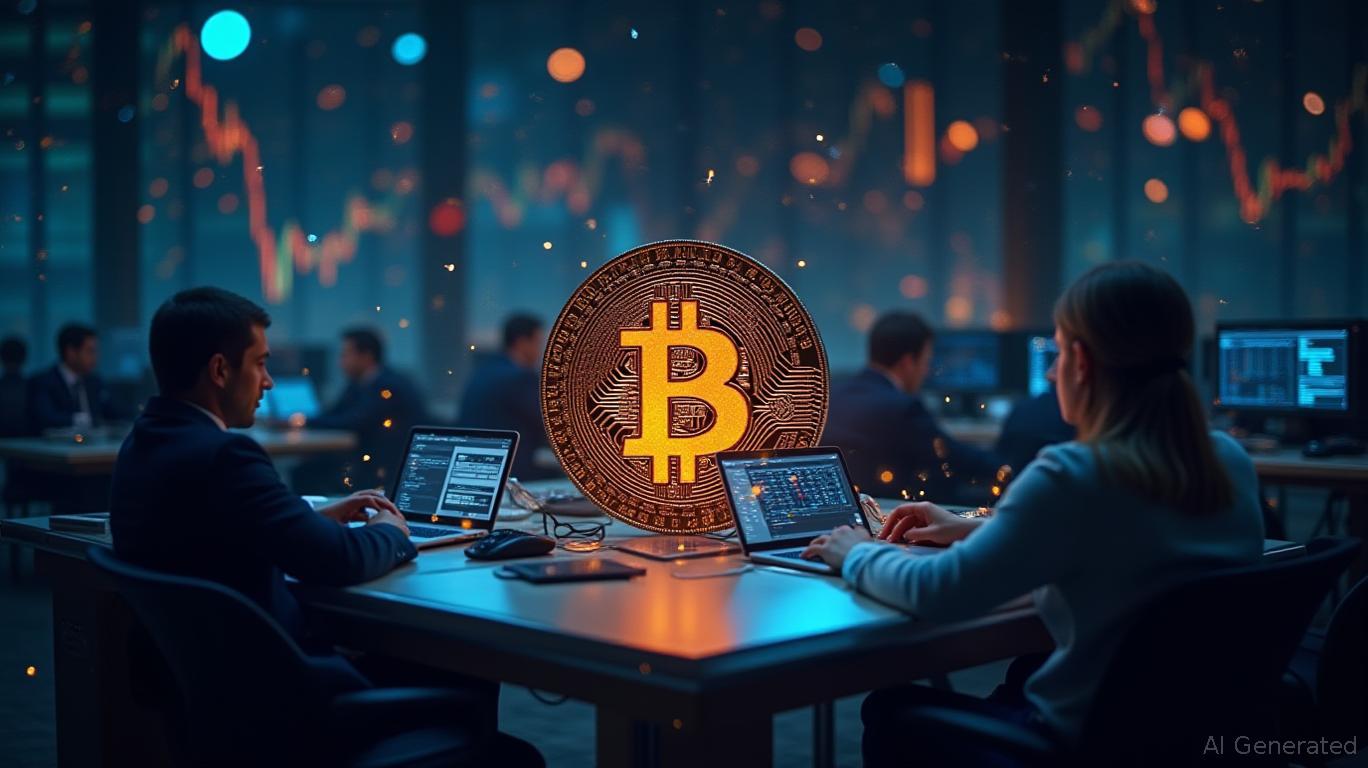 Bitcoin Fees Surge 105.8% as Institutional Demand and Regulatory Clarity Drive Network Activity