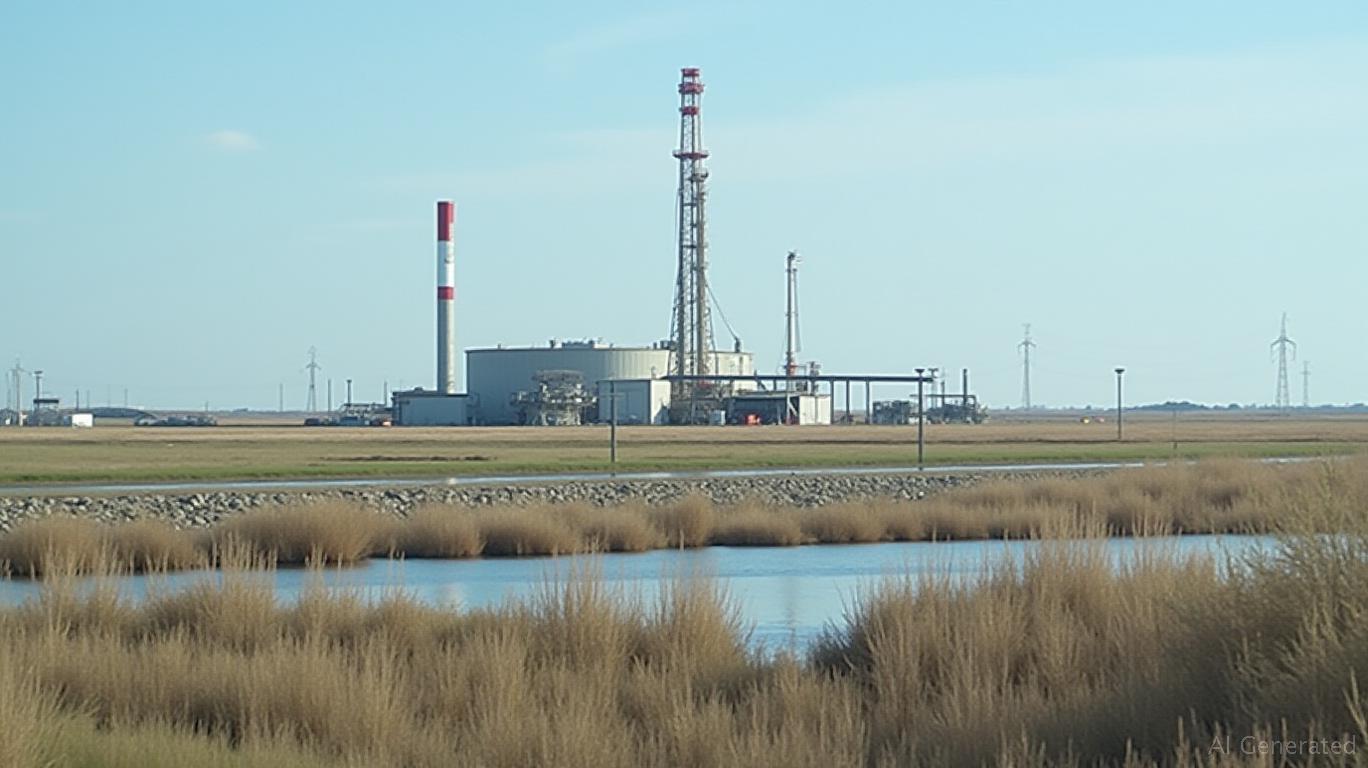 Cenovus Faces Questions Over Well Leak in Saskatchewan Amid Health Concerns