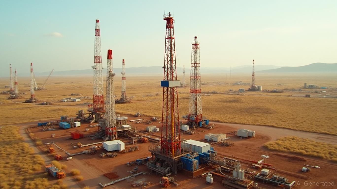 Civitas Resources (CIVI) Faces Legal Fallout: Assessing Viability and Investor Recourse Amid a Class Action Lawsuit