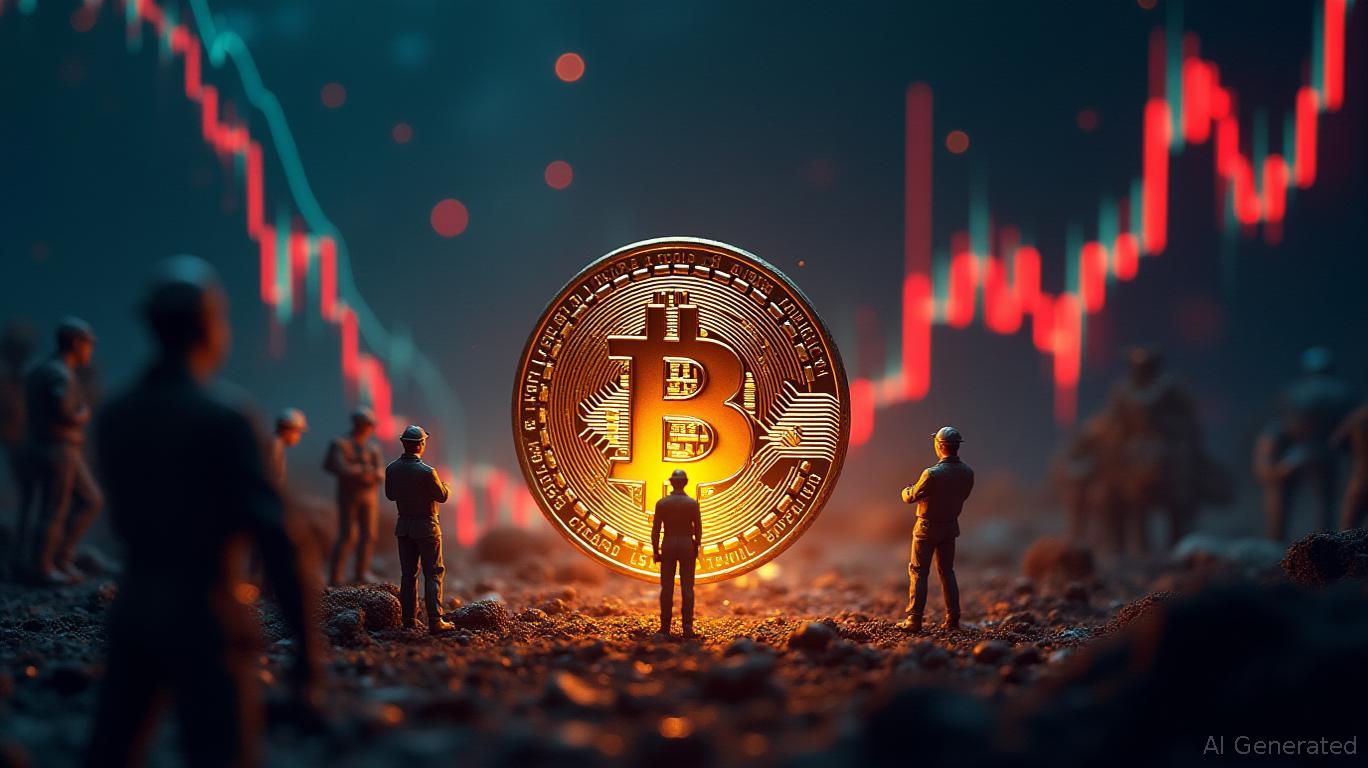 Why Bitcoin Could Soar to $250,000 by 2026: Scarcity, Inflation, and Institutions Fueling the Rally