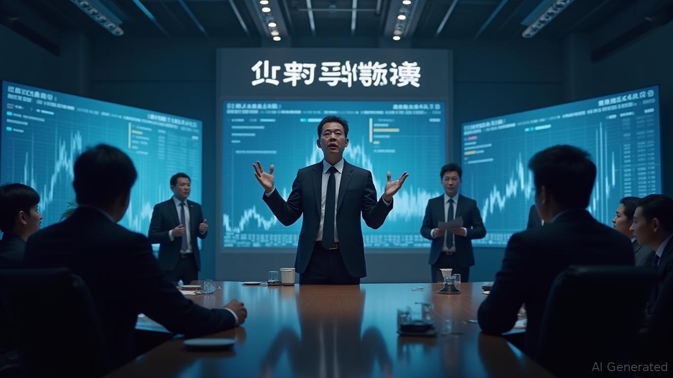Huatai Securities' Dividend Windfall and Governance Overhaul: A Win for Shareholders?