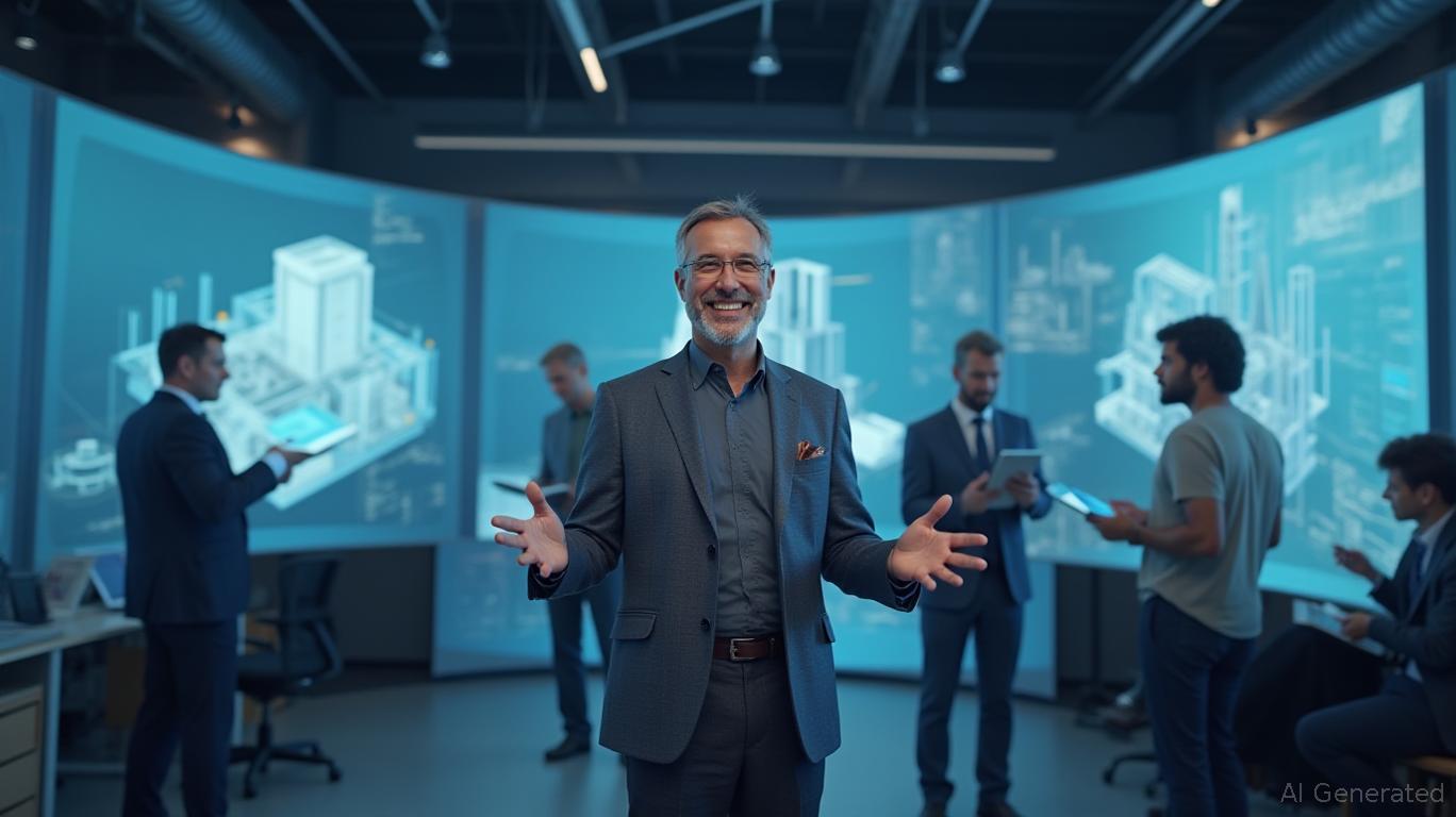 Autodesk's Governance Overhaul: A Blueprint for Sustainable Software Leadership