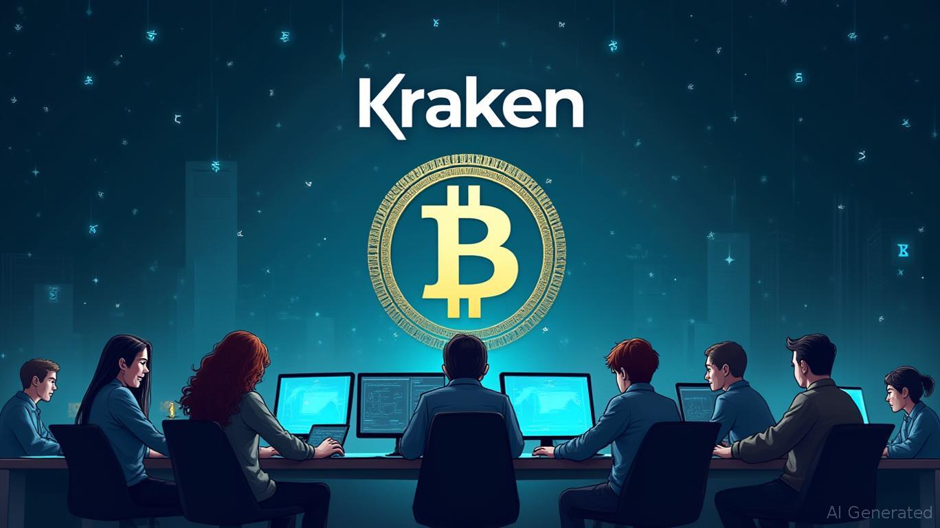 Kraken Launches Bitcoin Staking Service With 1% APR