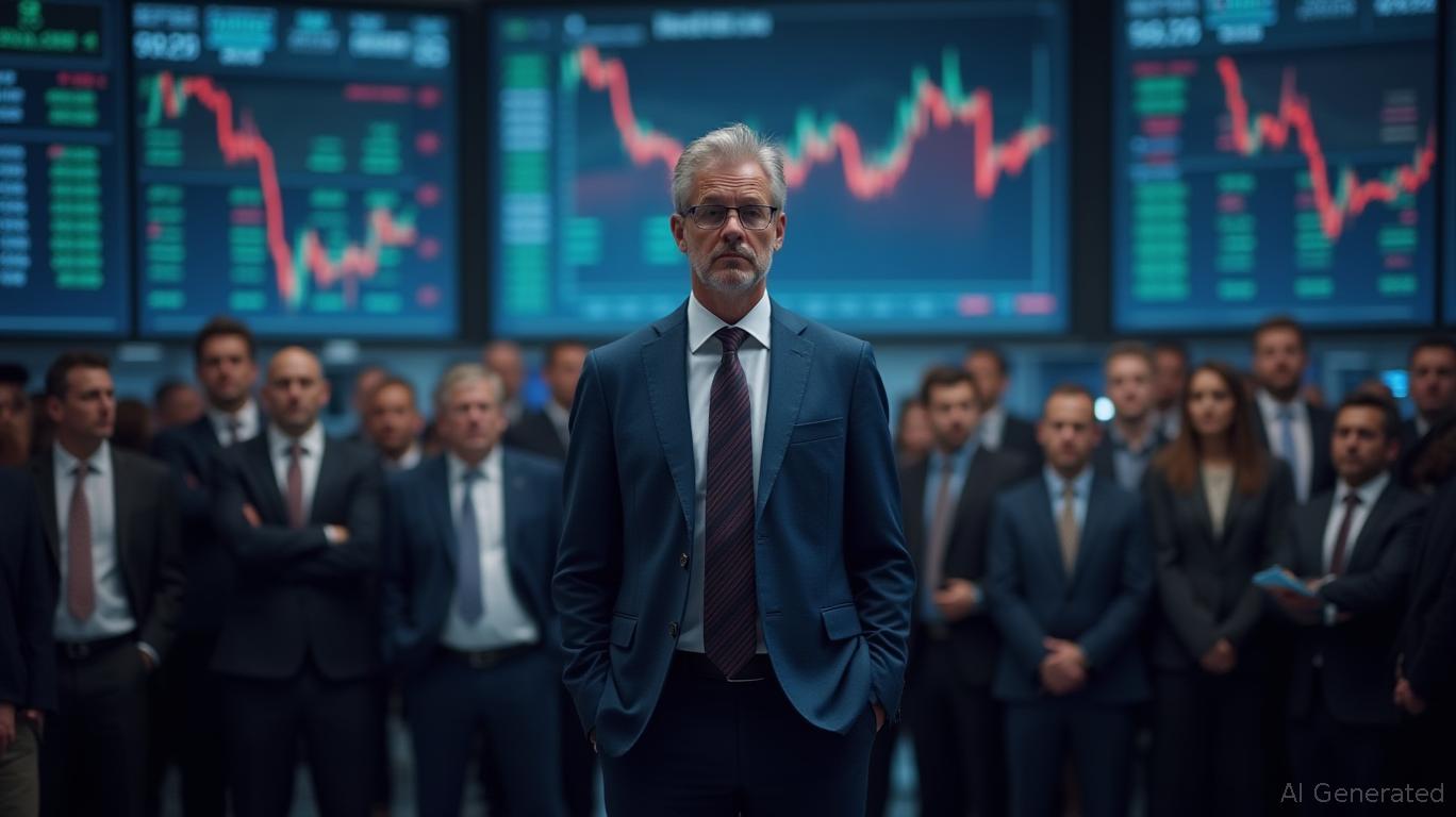 Digital Turbine’s 10.5% Plunge: Technical Sell-Off or Hidden Catalyst?
