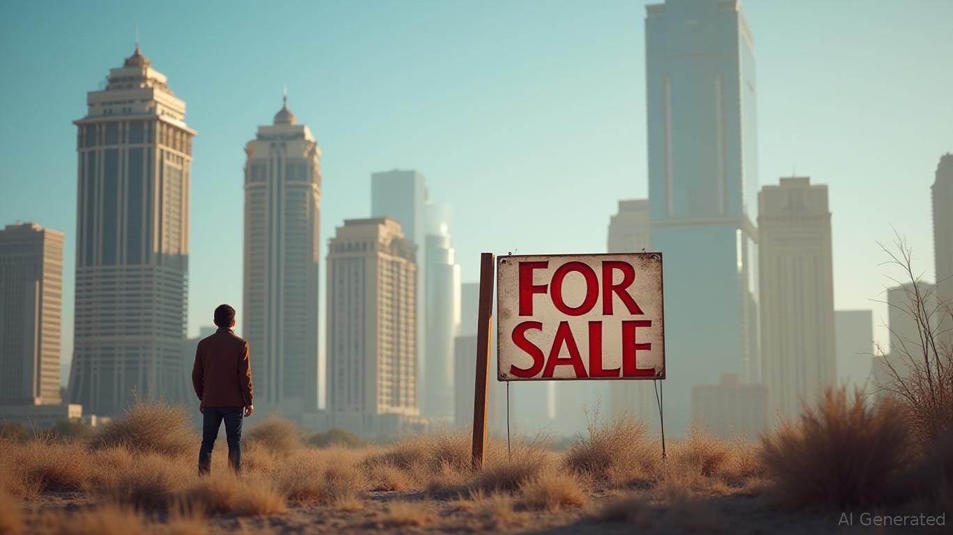 The Real Estate Crossroads: Navigating High Rates and Cash Flow Traps in 2025