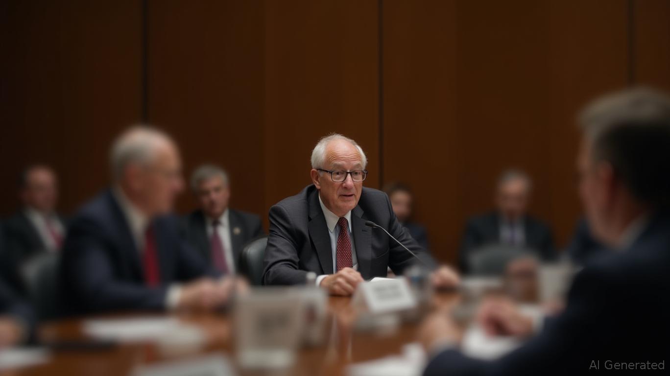 Federal Reserve Member Suggests July Rate Cuts Amid Easing Inflation