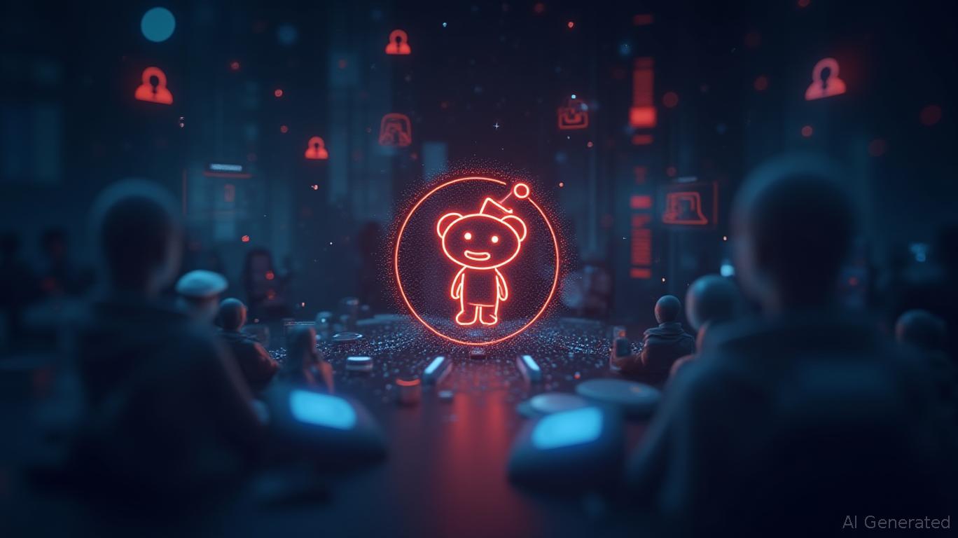 Reddit Considers World ID for User Verification Amid AI and Age Laws