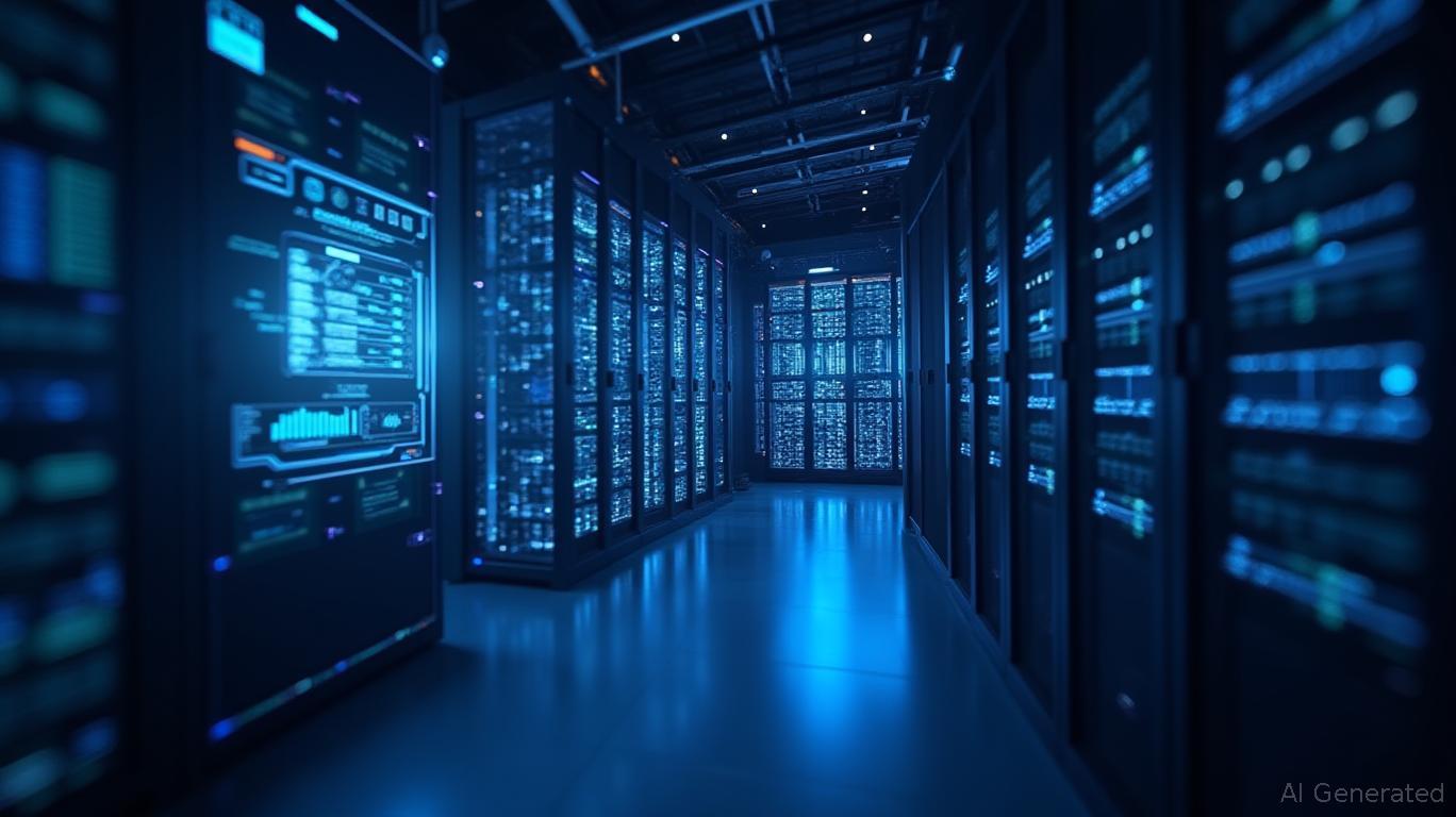 Penguin Solutions: A Strategic Bet on AI Infrastructure Dominance