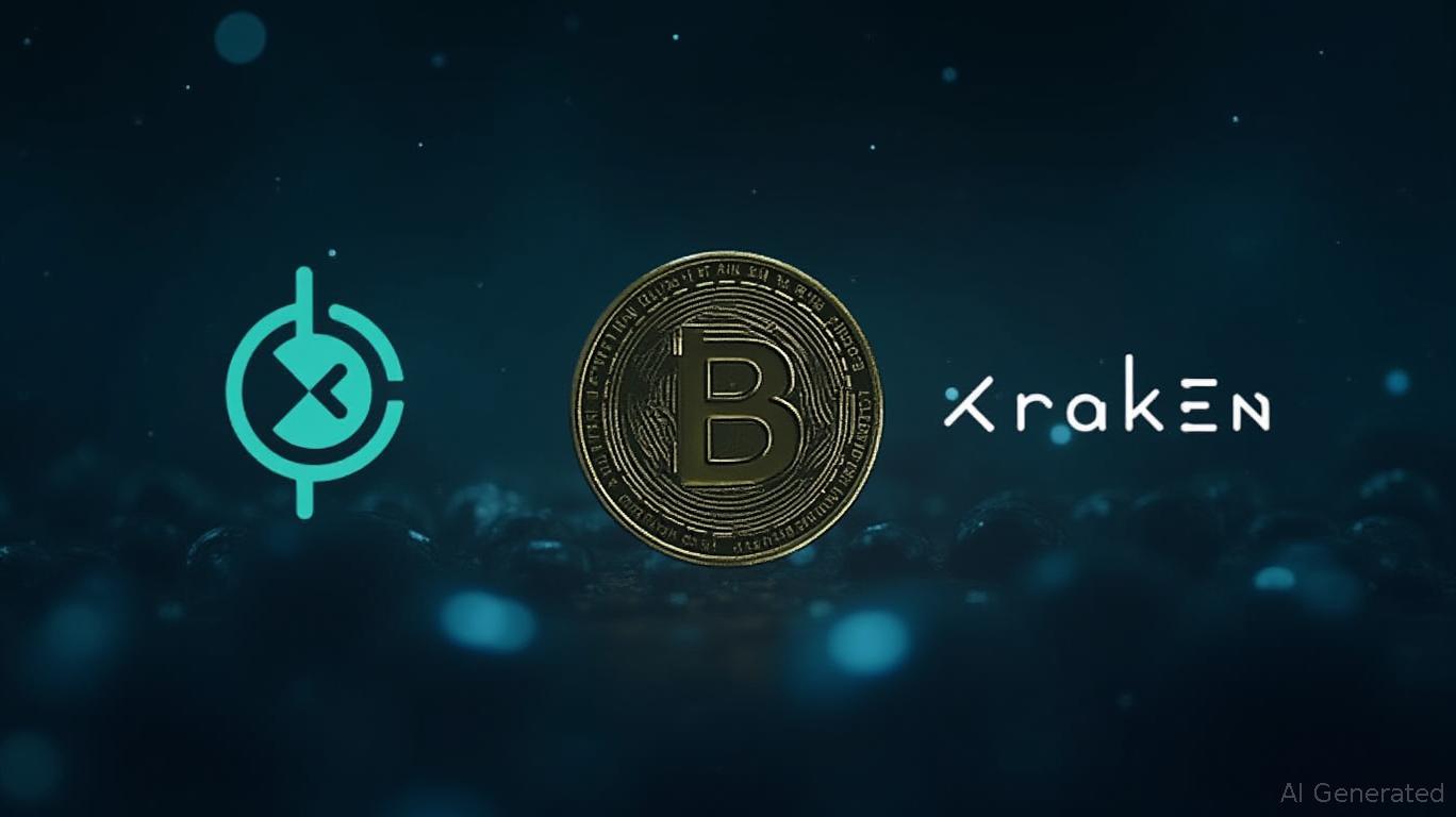 Kraken Launches Bitcoin Staking with Babylon Protocol