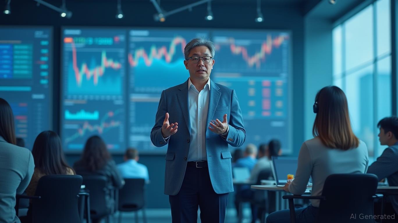 ATRenew's 6% Surge: A Mysterious Rally Without Fundamental Clues
