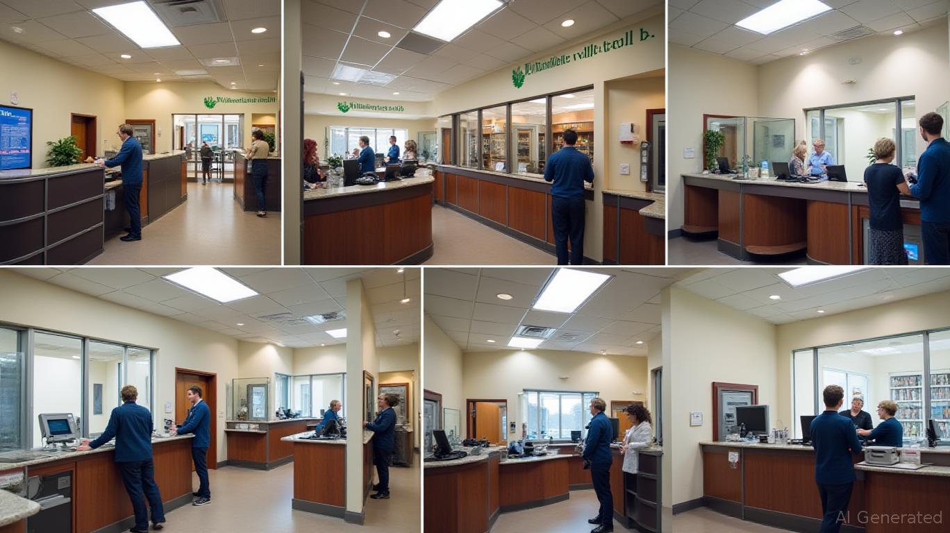 Oregon Bancorp: A Steady Income Play with Attractive Yield in a Volatile Market