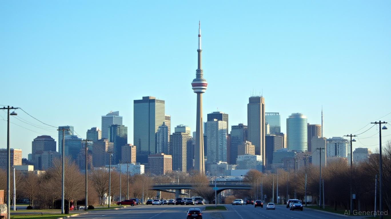Calgary's Energy Transition Hub: How AIMCo's Leadership Shift Signals Strategic Capital Reallocation