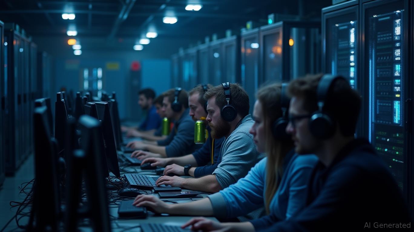 ALL4 Mining Launches Free Cloud Mining for Bitcoin Dogecoin in UK