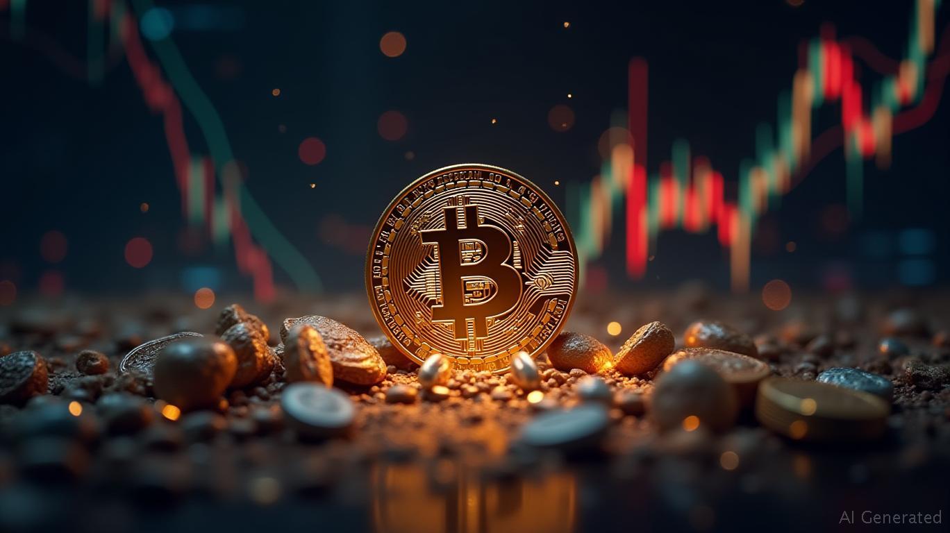 Bitcoin's Bull Market Continues Amid On-Chain Metrics Suggesting New Rally Potential