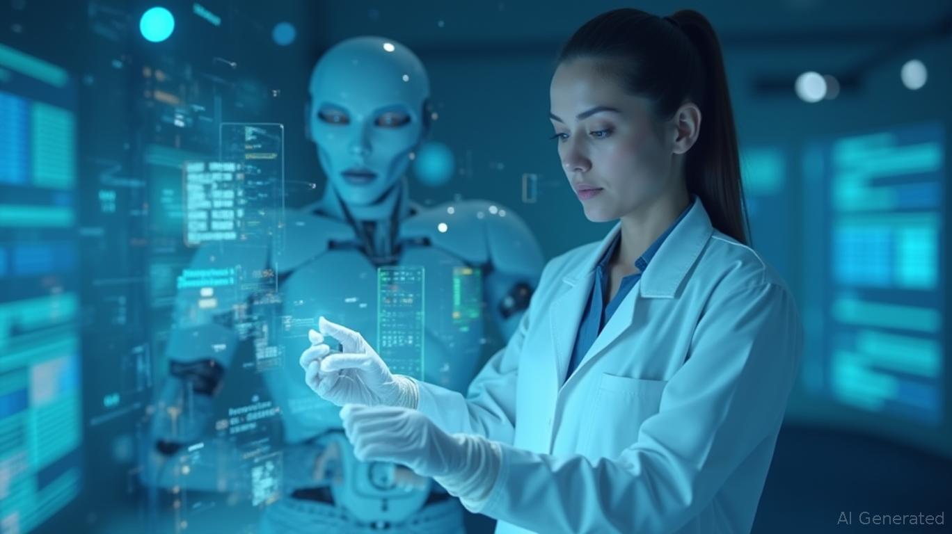 Meta's AI Gambit: Can Aggressive Expansion Outweigh the Risks?