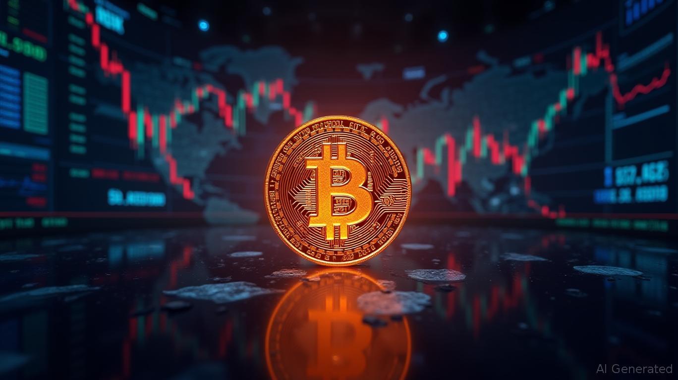 Bitcoin Holds Above $100,000 Amid Geopolitical Tensions and Fed Rate Pause