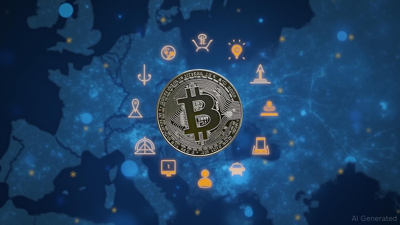 Coinbase Secures MiCA License for EU Crypto Expansion