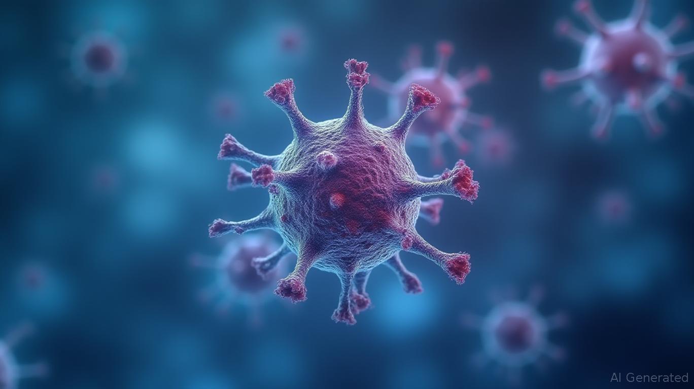 Galectin Therapeutics Plummets 23%: What’s Behind the Selloff?