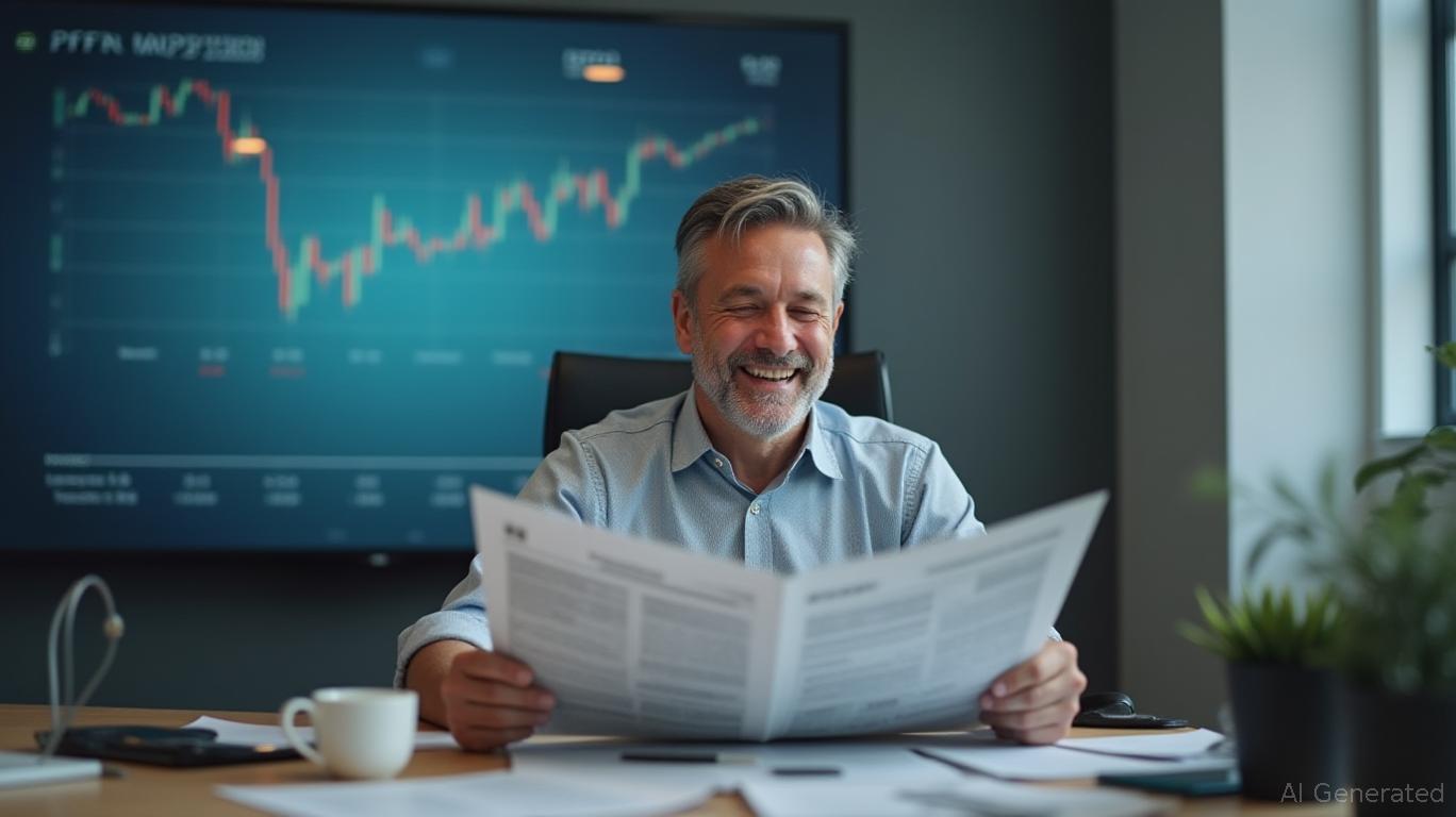 Assessing PFFR's Value Amid Steady Dividends and Evolving REIT Dynamics