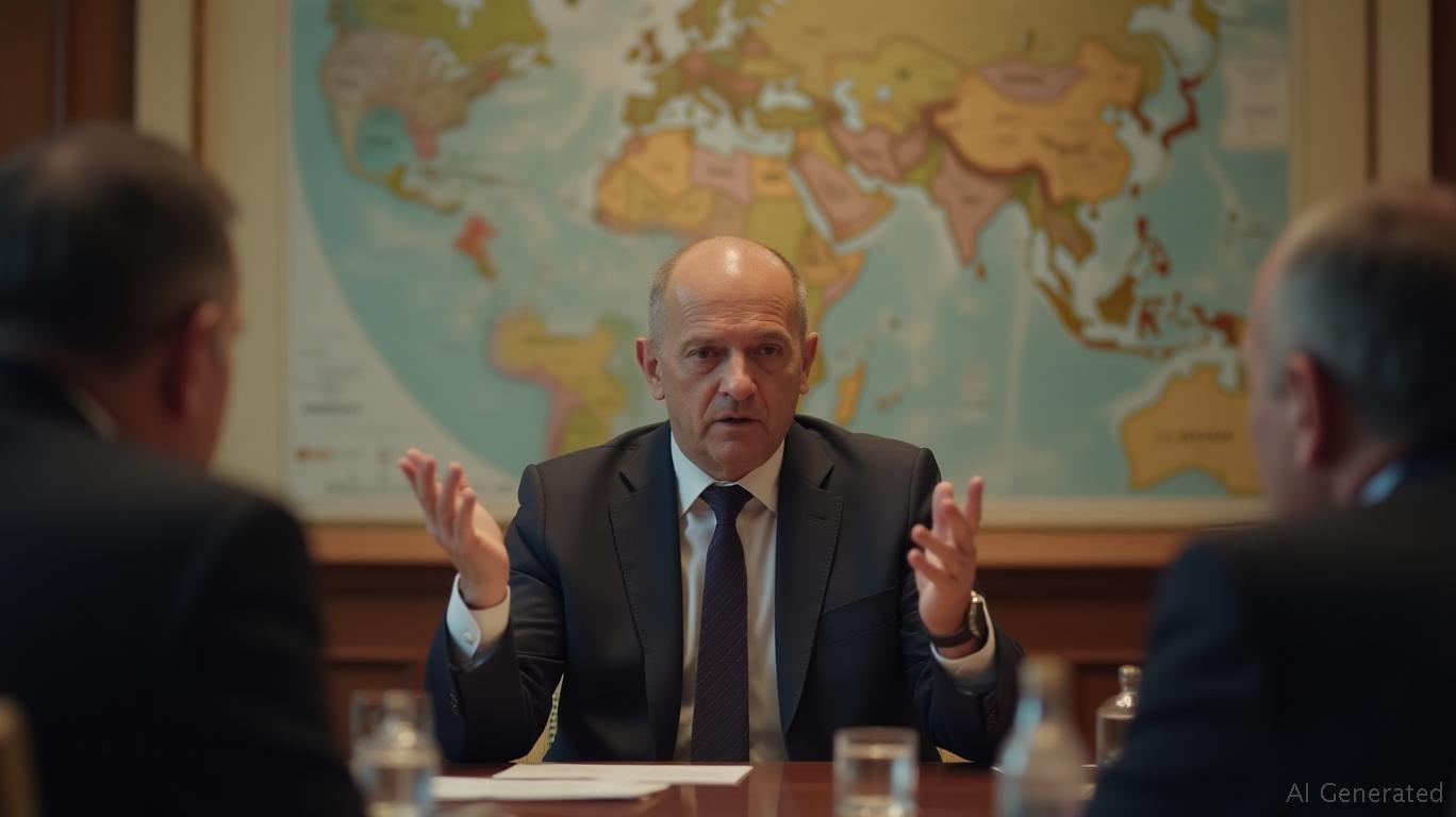 French Foreign Minister Urges Iran to Open Talks With U.S. for Crisis Resolution.