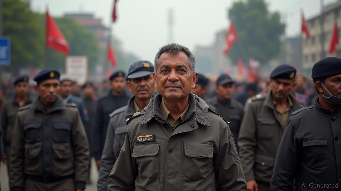 Nepal lifts restrictions on protests in Kathmandu, pro-monarchy groups withdraw programs due to monsoon.