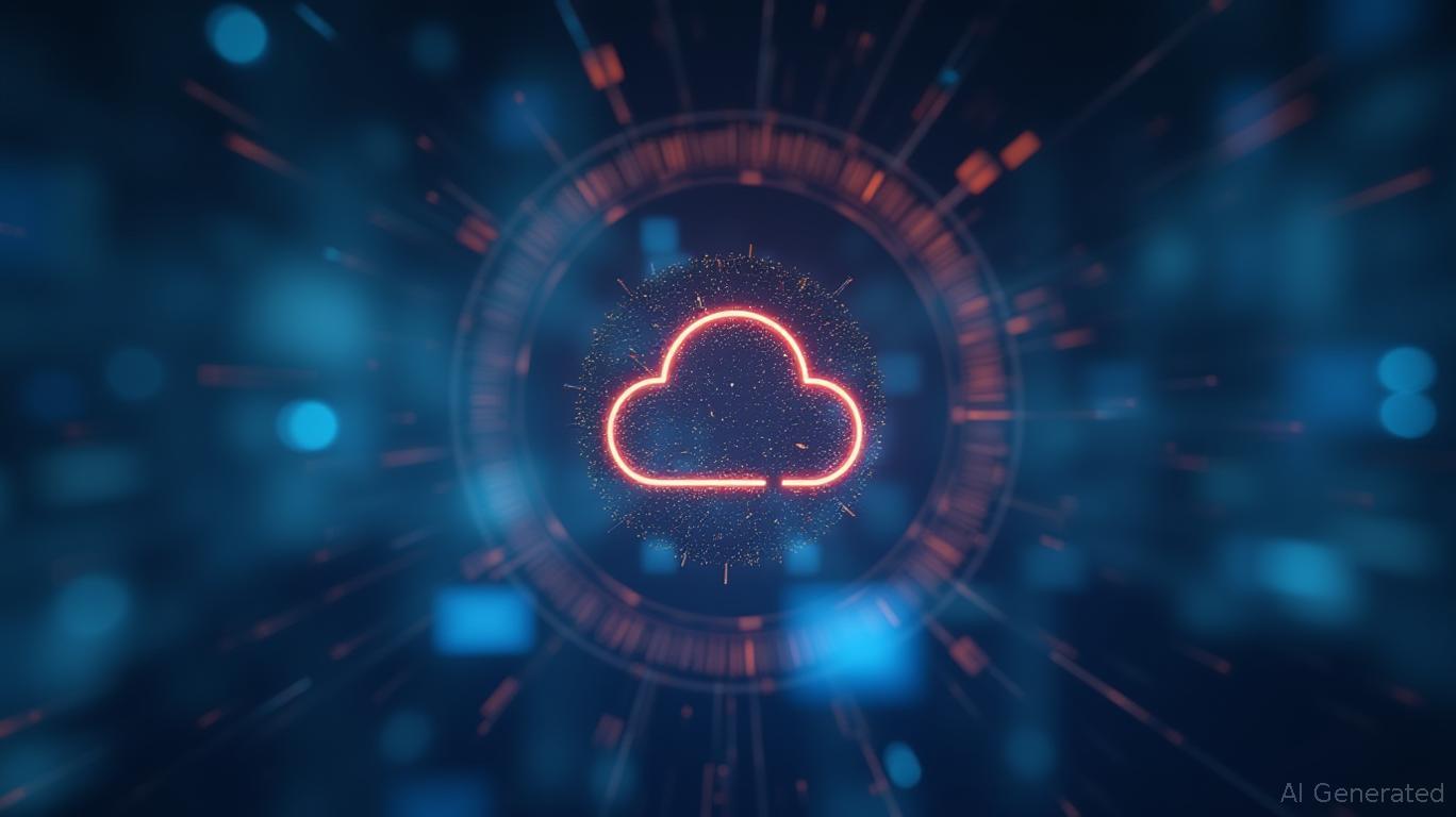 Couchbase’s 30% Surge: A Technical Trigger or Sector Shift?
