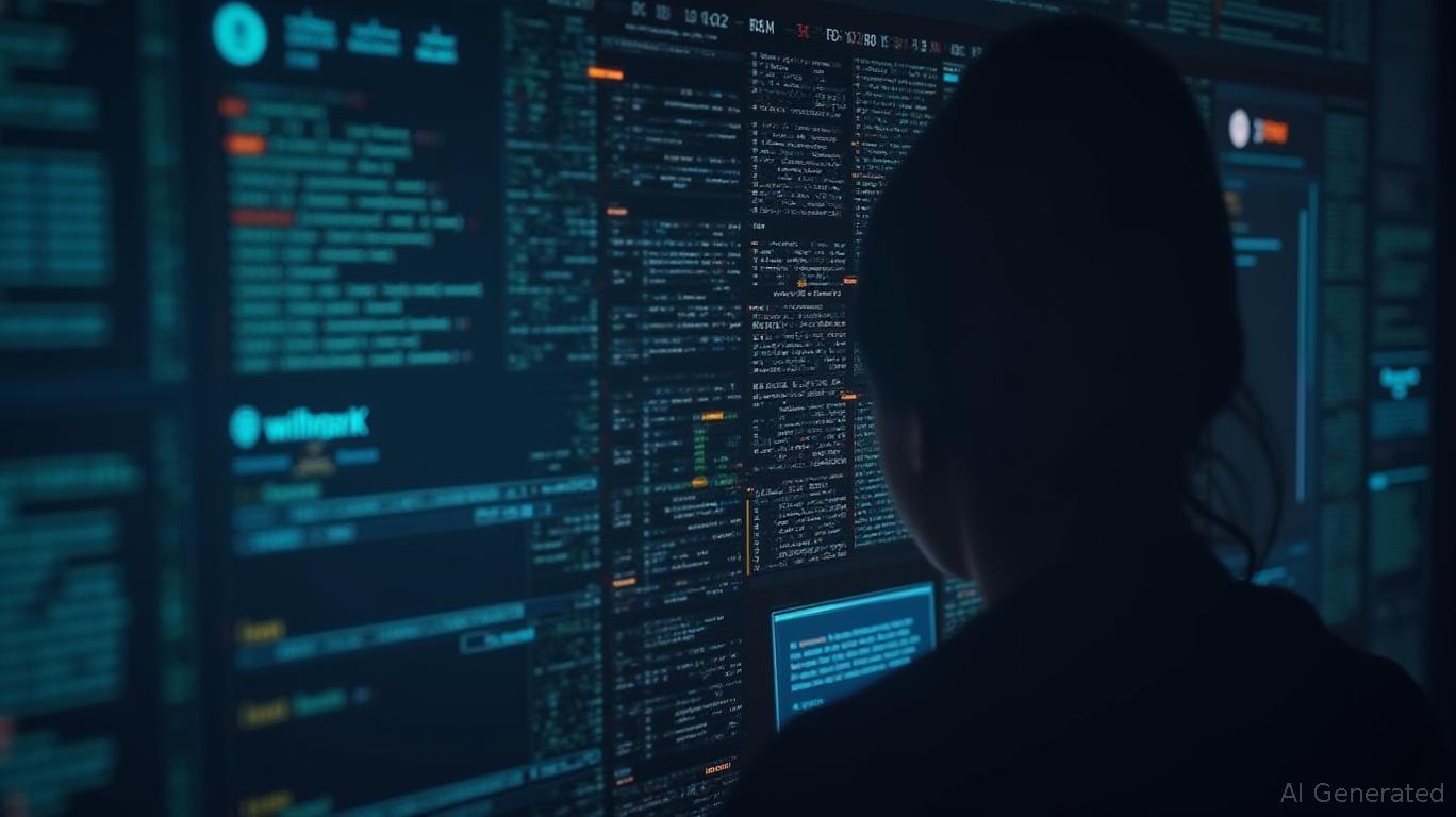 North Korean Hackers Target Cryptocurrency Professionals With Phishing Attacks