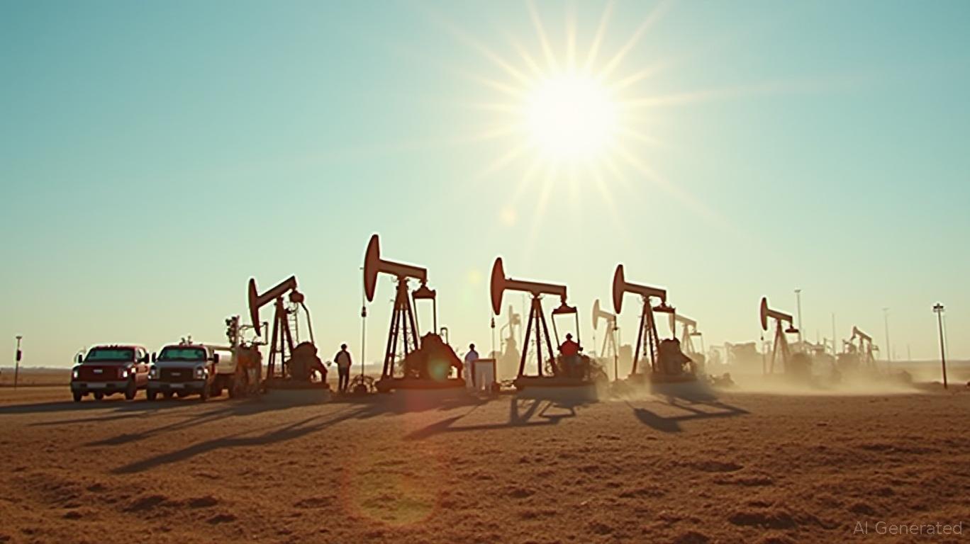Civitas Resources Fraud Lawsuit: A Wake-Up Call for Energy Sector Transparency