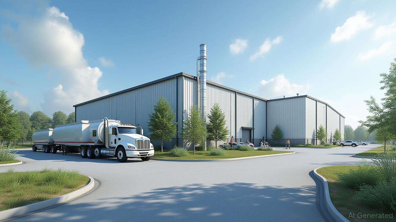 PureCycle's Strategic Play: Unlocking Value in the Recycling Revolution